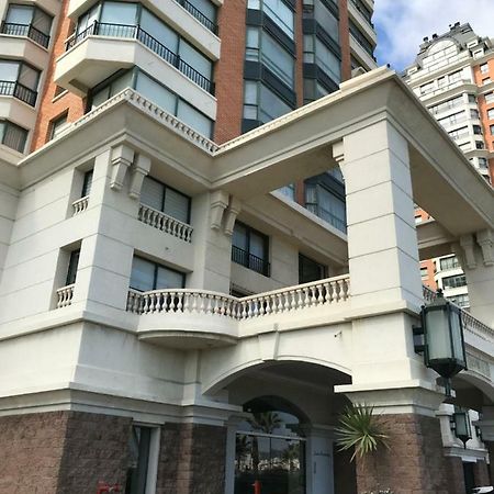 Depa Torre Juan Fernandez Διαμέρισμα Βίνα Ντελ Μαρ Εξωτερικό φωτογραφία