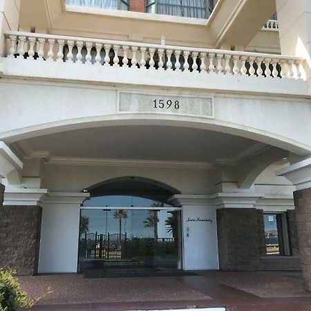 Depa Torre Juan Fernandez Διαμέρισμα Βίνα Ντελ Μαρ Εξωτερικό φωτογραφία