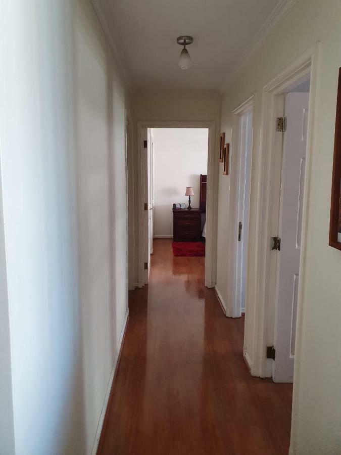 Depa Torre Juan Fernandez Διαμέρισμα Βίνα Ντελ Μαρ Εξωτερικό φωτογραφία