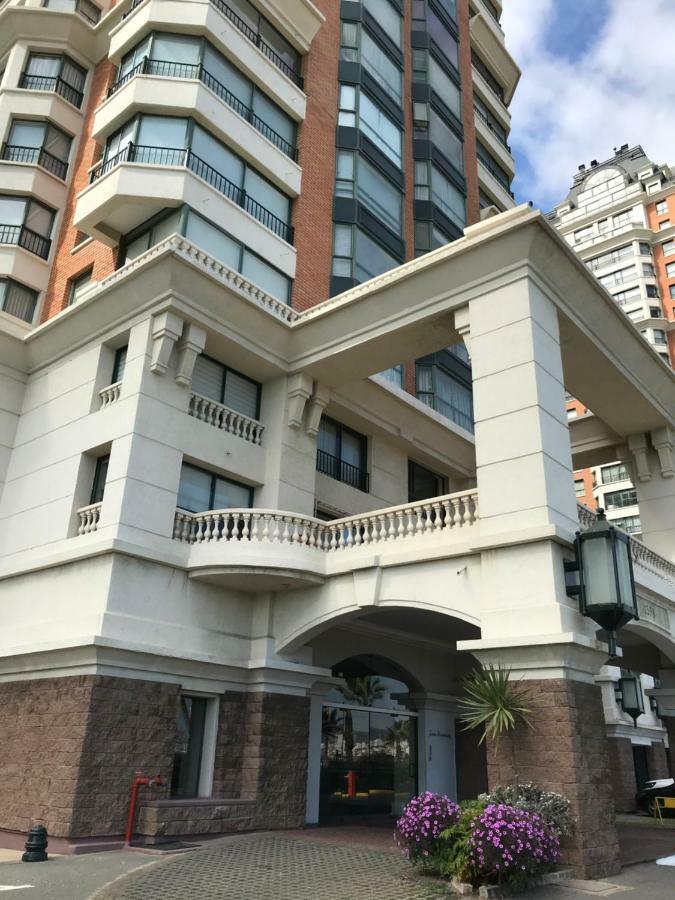 Depa Torre Juan Fernandez Διαμέρισμα Βίνα Ντελ Μαρ Εξωτερικό φωτογραφία