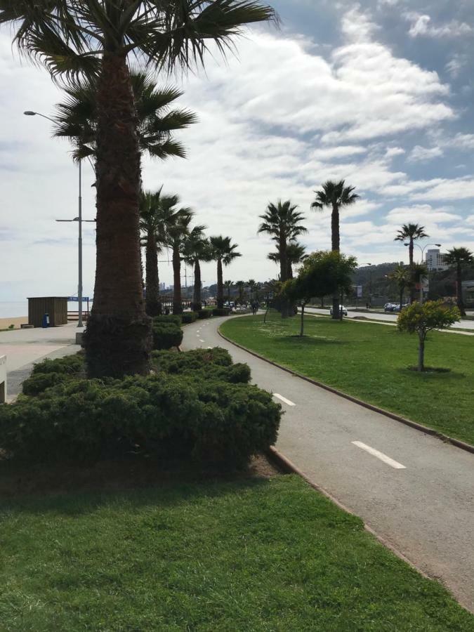 Depa Torre Juan Fernandez Διαμέρισμα Βίνα Ντελ Μαρ Εξωτερικό φωτογραφία