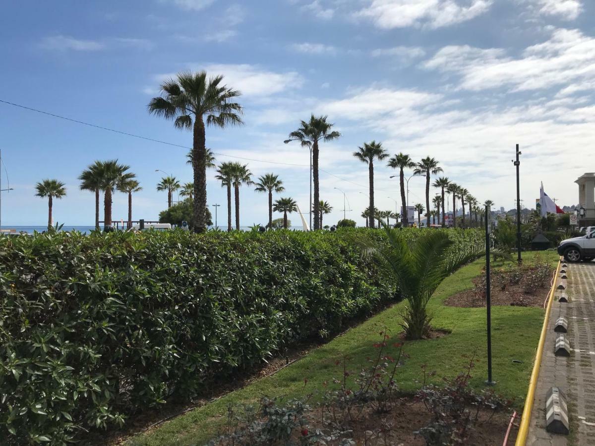 Depa Torre Juan Fernandez Διαμέρισμα Βίνα Ντελ Μαρ Εξωτερικό φωτογραφία